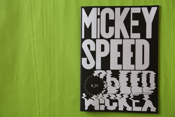 Mickey Speed thumbnail 2
