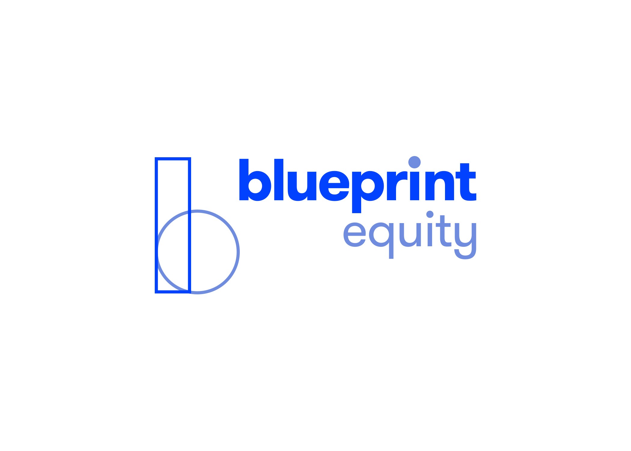 Blueprint Equity