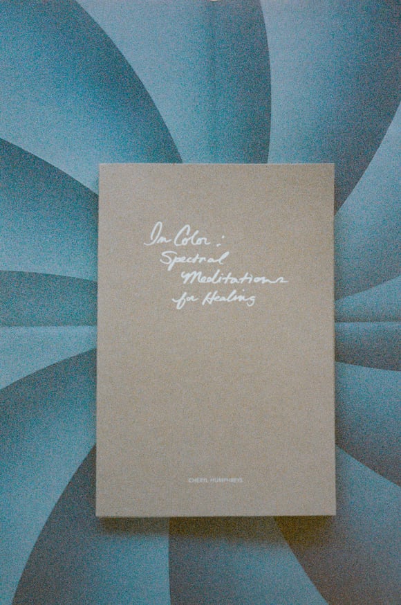 In Color: Spectral Meditations for Healing thumbnail 6