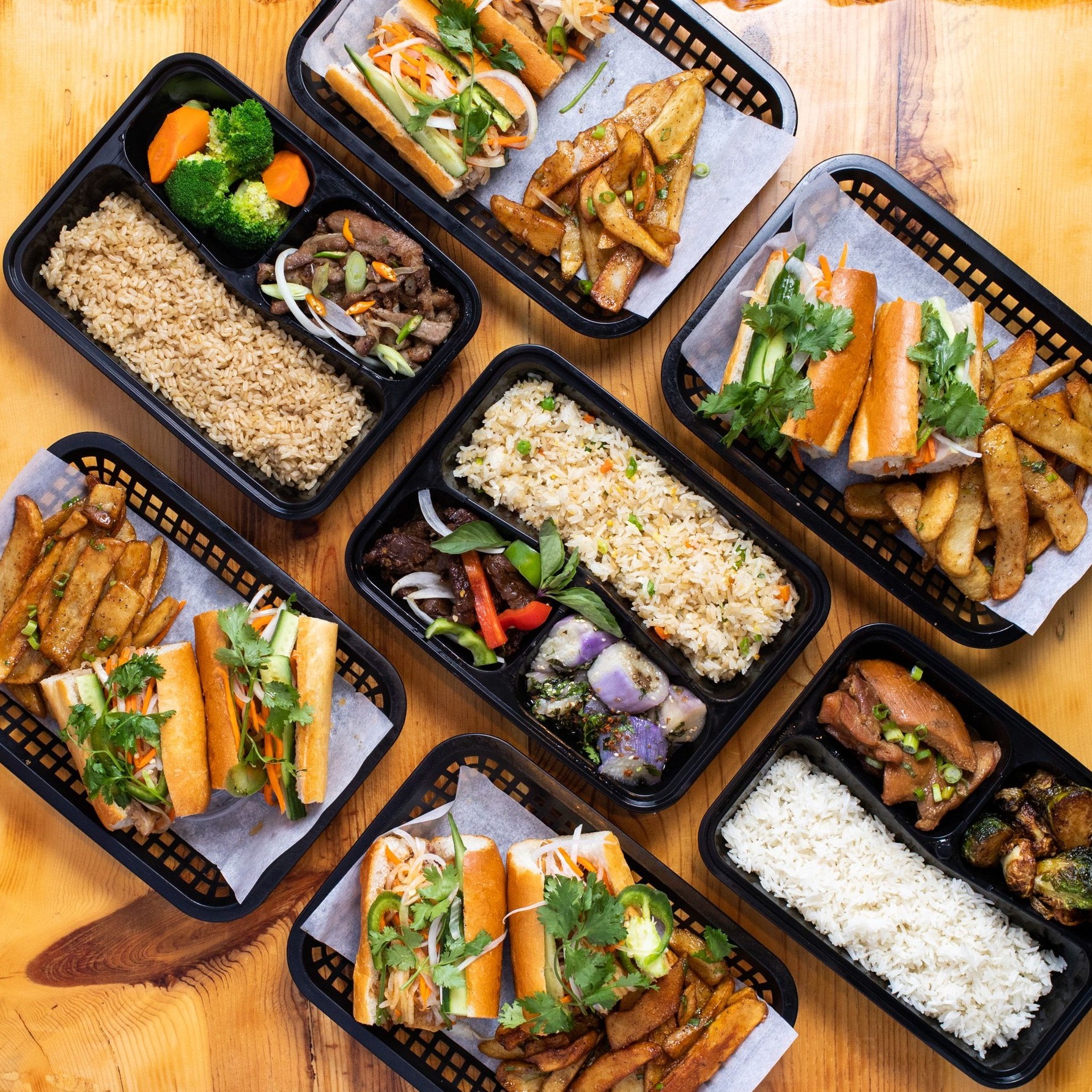Blurr Kitchen (Sharing Style) thumbnail image