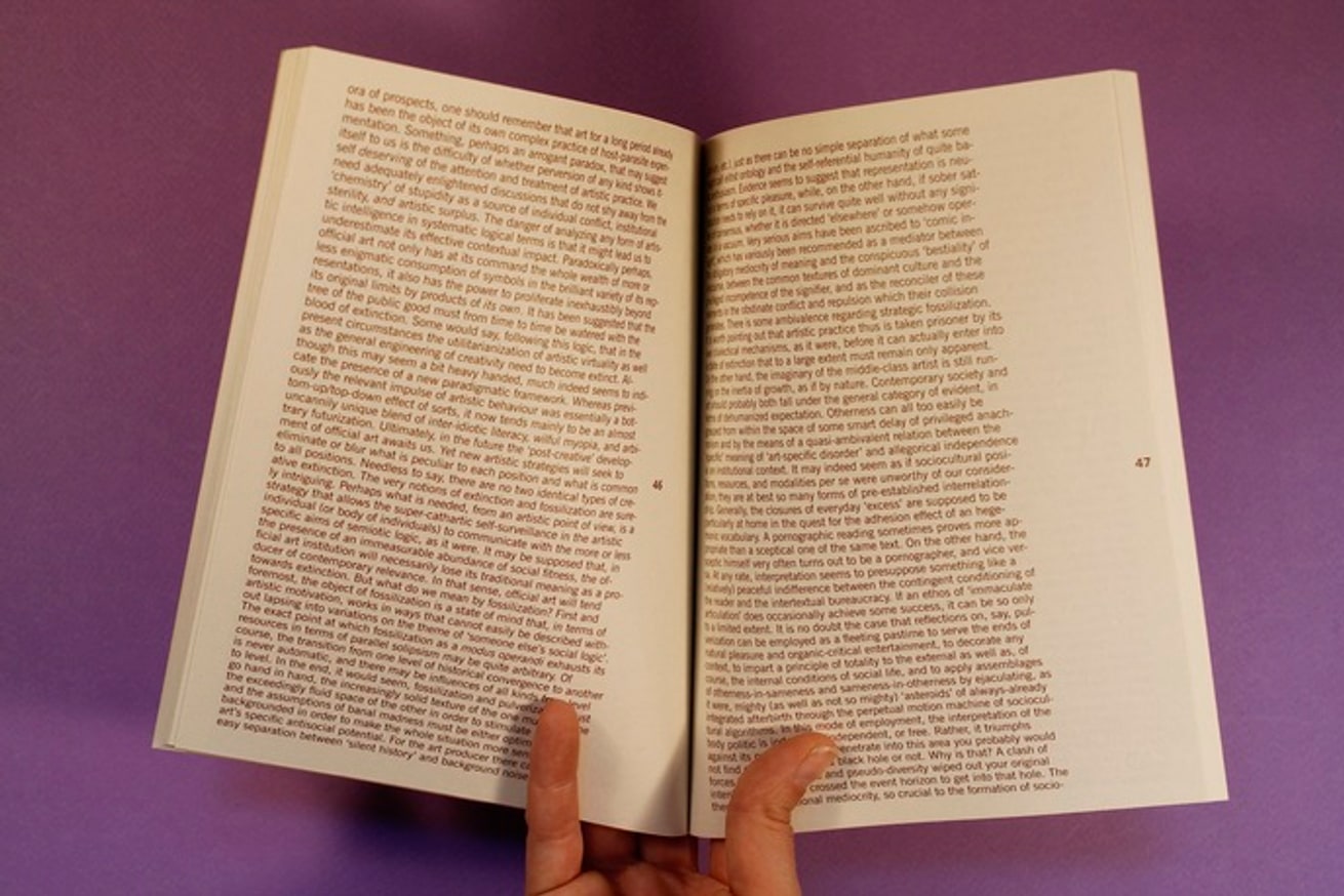 Pourquoi O Mal? / Pourquoi Malady? thumbnail 3