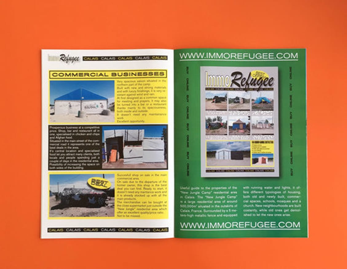ImmoRefugee thumbnail 2