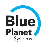 Blue Planet