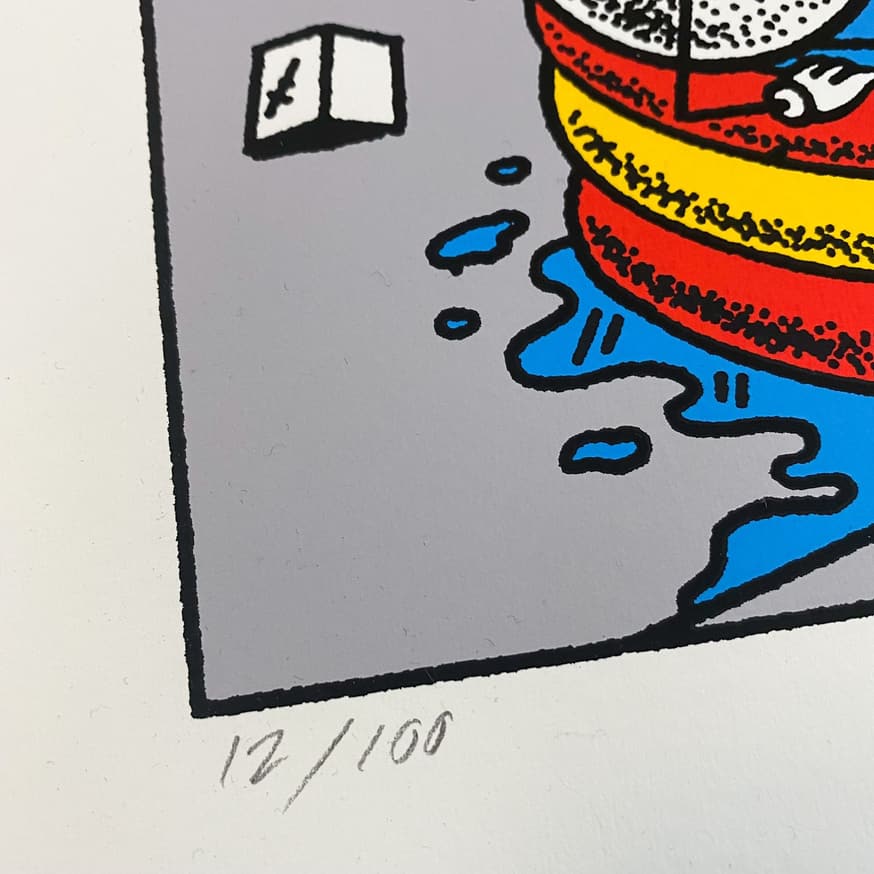 Elsa Broso Block Party thumbnail 5