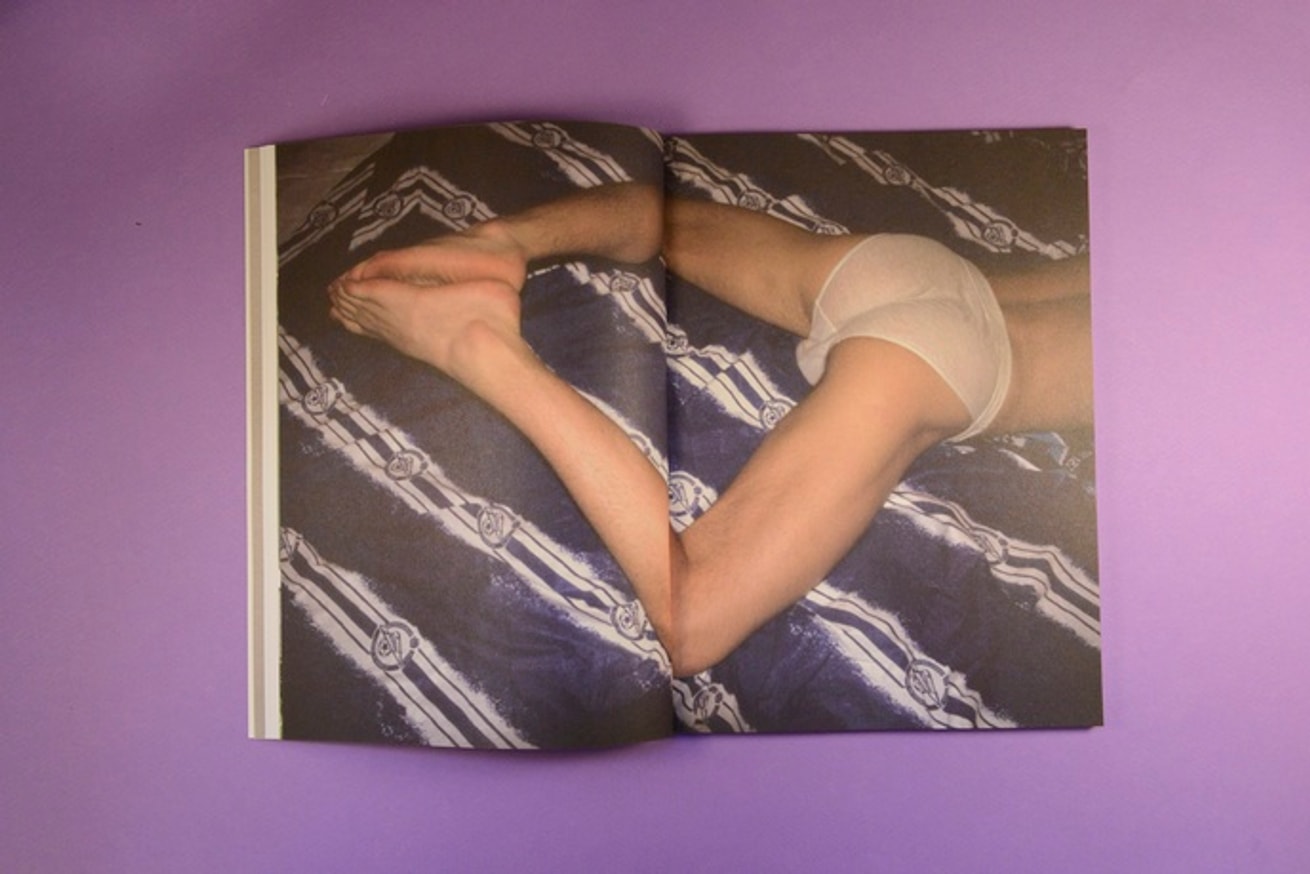 Secret Behavior thumbnail 3