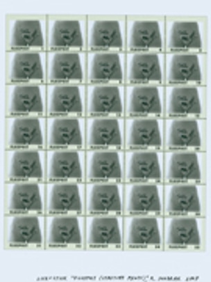 Lip + Stick "Fluxpost (Stretchy Pants)"