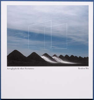 Aeroglyphs & other Nocturnes