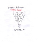 Kasper 15 : Komix & Tragix