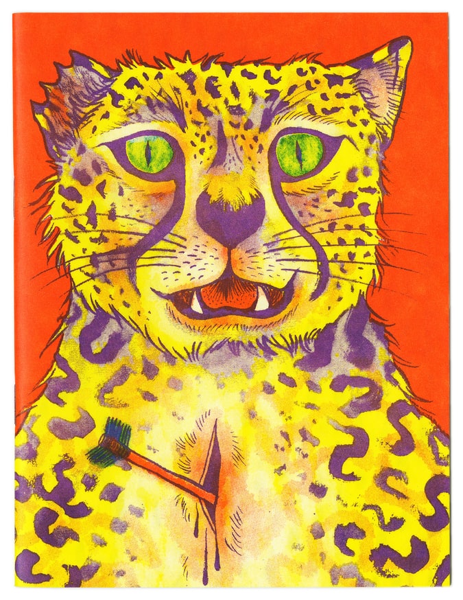 Sixth Mass Extinction