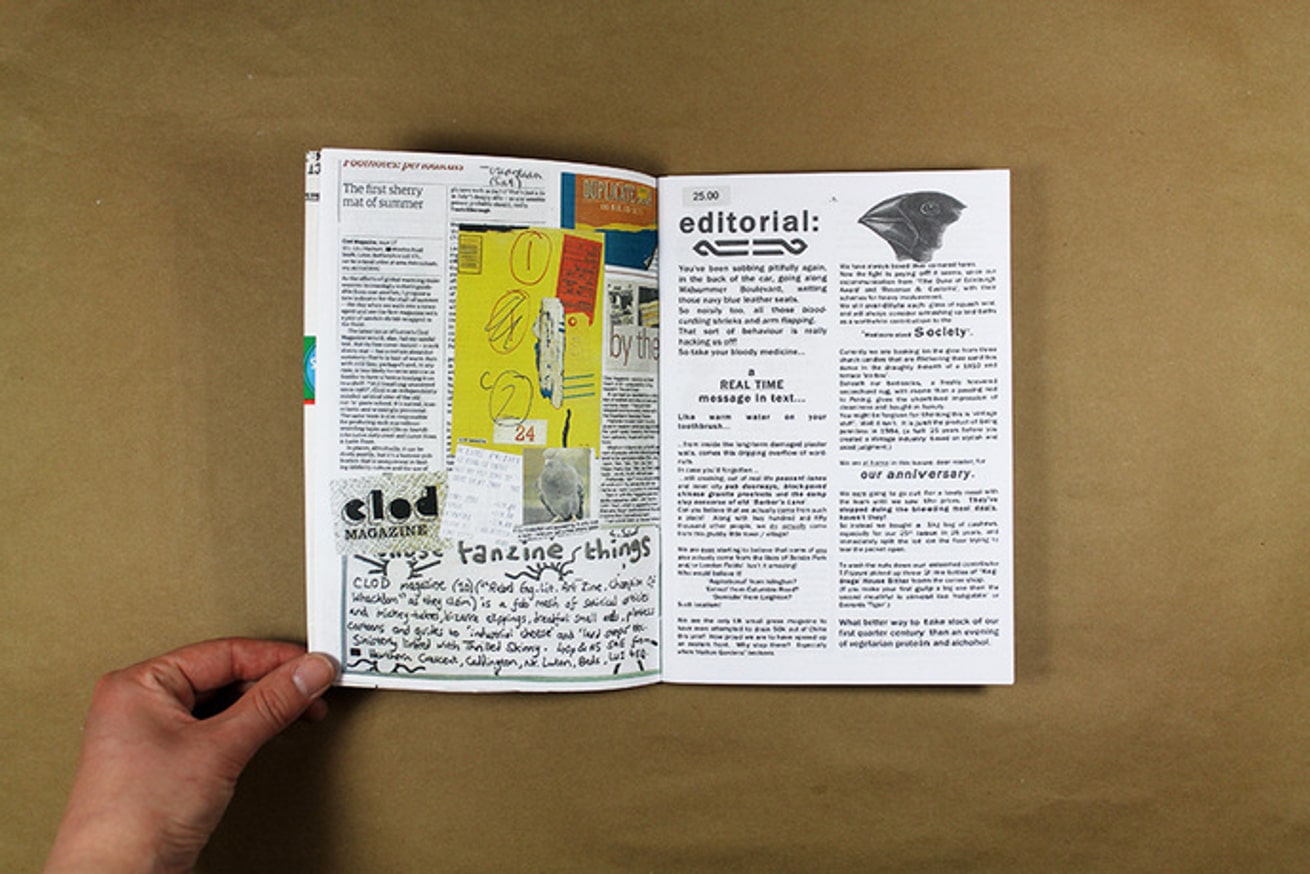CLOD Magazine thumbnail 5