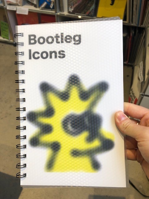 Bootleg Icons thumbnail 1