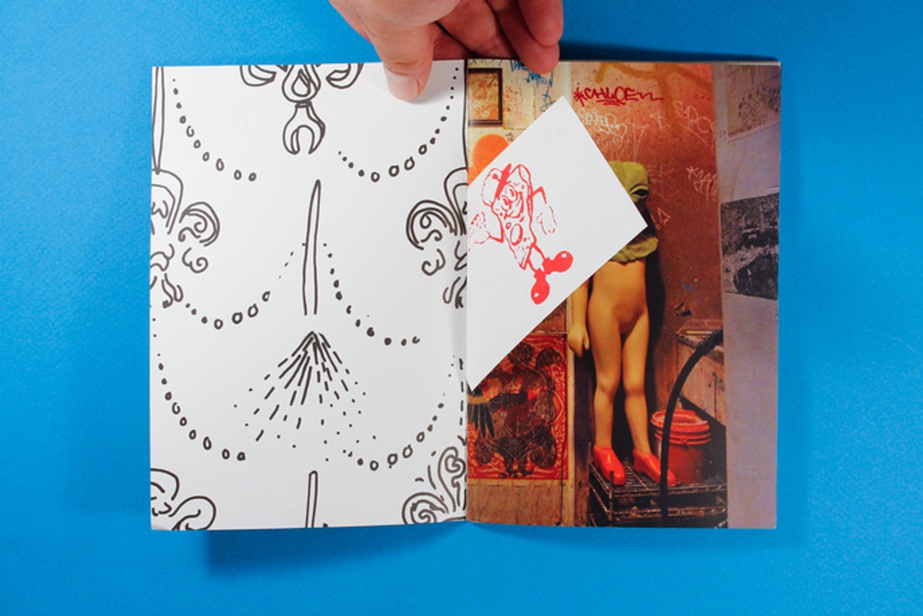 Full Force Grumpy Punx Riot