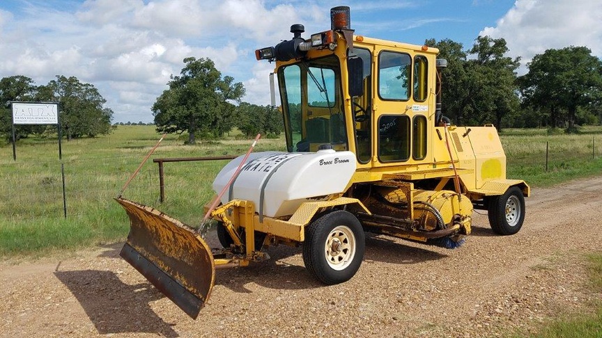 Heavy Equipment Co Used Heavy Equipment For Sale Austin, TX