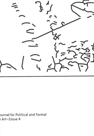 RAB-RAB: Journal for Political and Formal Inquiries in Art