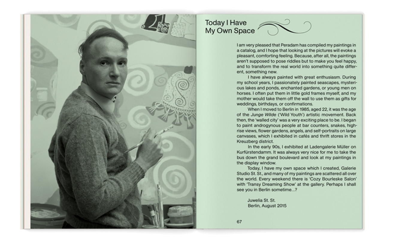 Juwelia : Paintings thumbnail 7