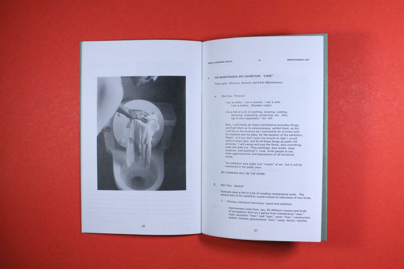 The Materialization of Life Into Alternative Economies thumbnail 4