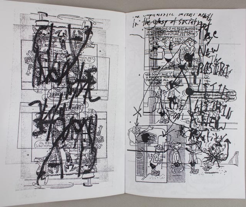 Future Trash #1 thumbnail 4