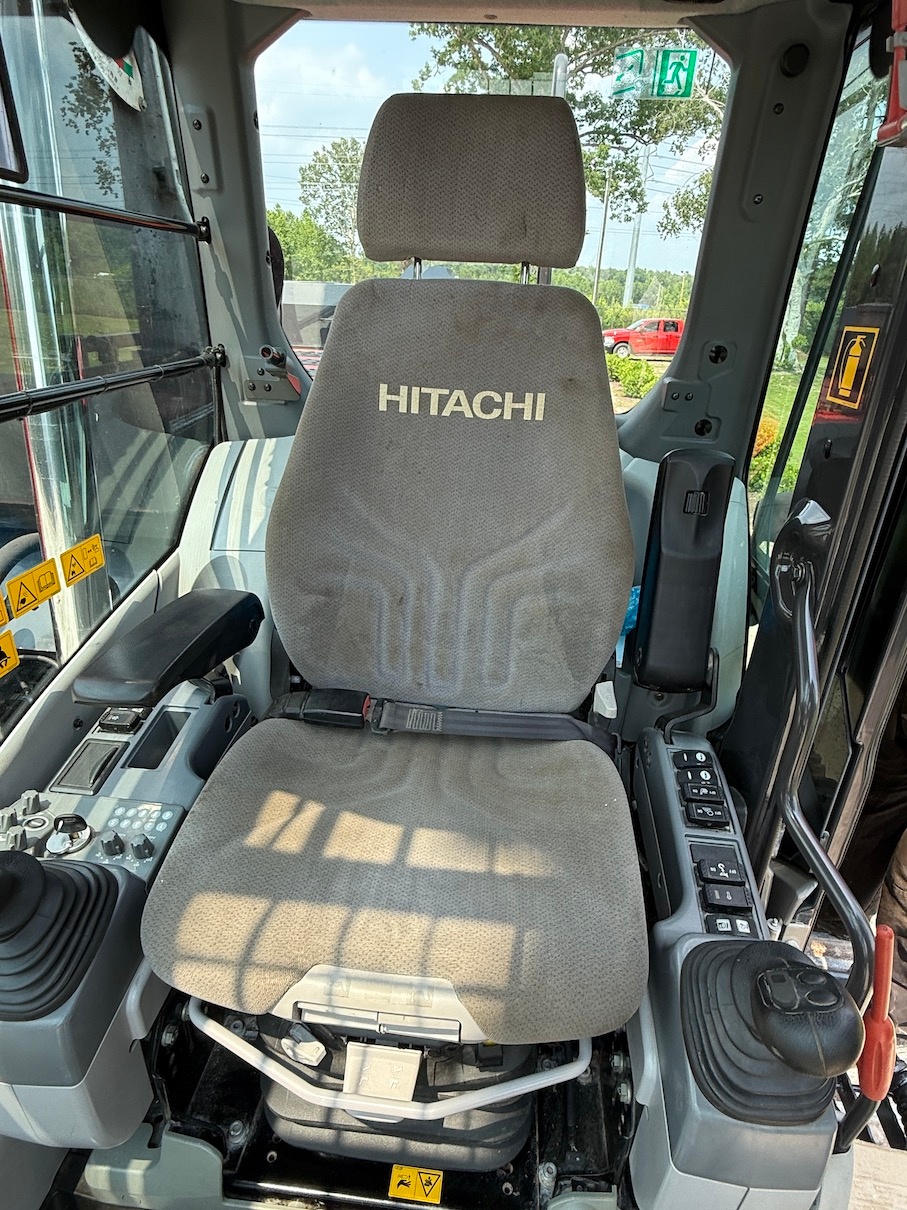 Used 2018 KTEG (Hitachi) KMC400P-6 For Sale