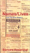 Names/Lives and The Allan Project