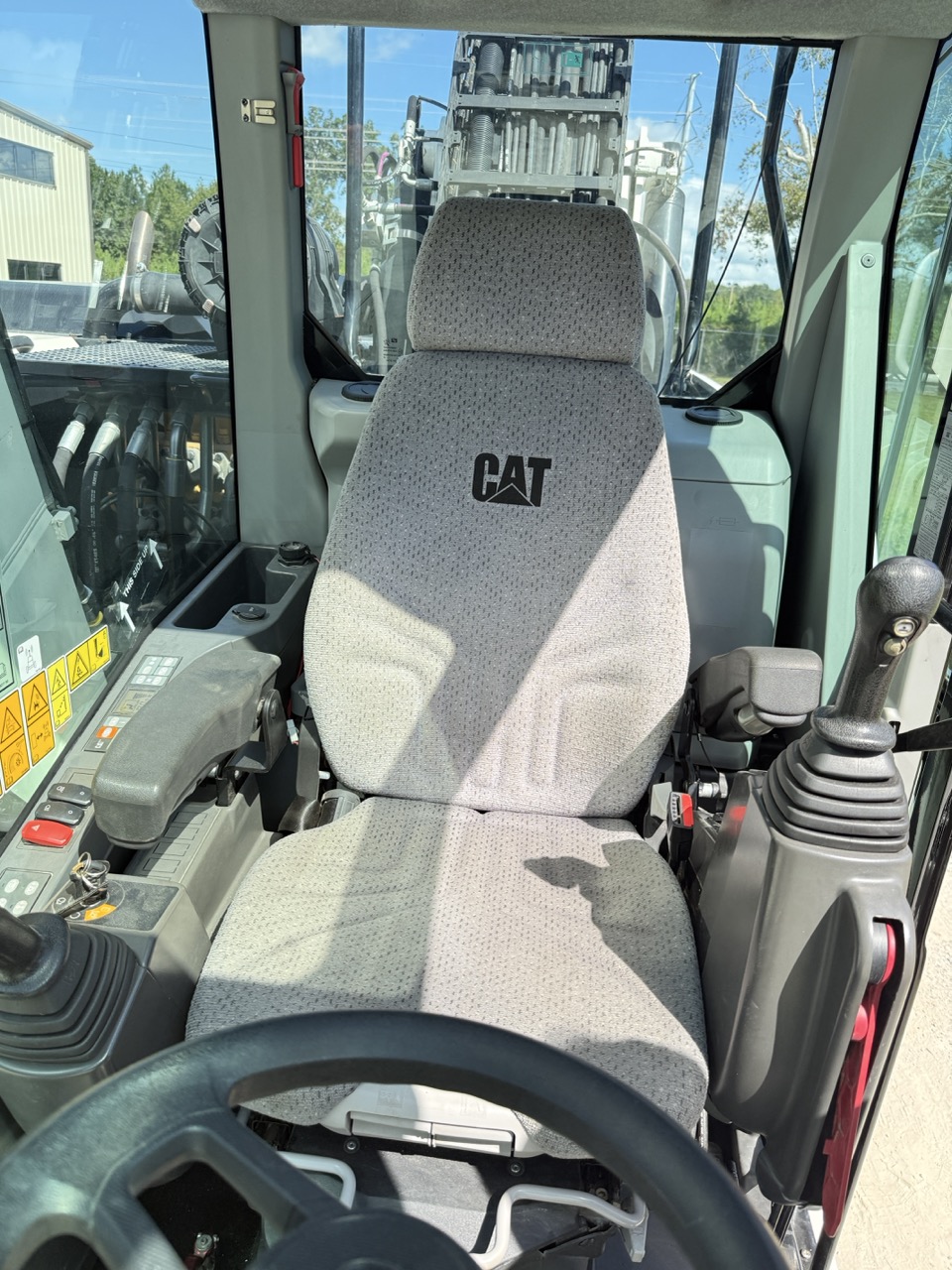 2020 Caterpillar MH3022