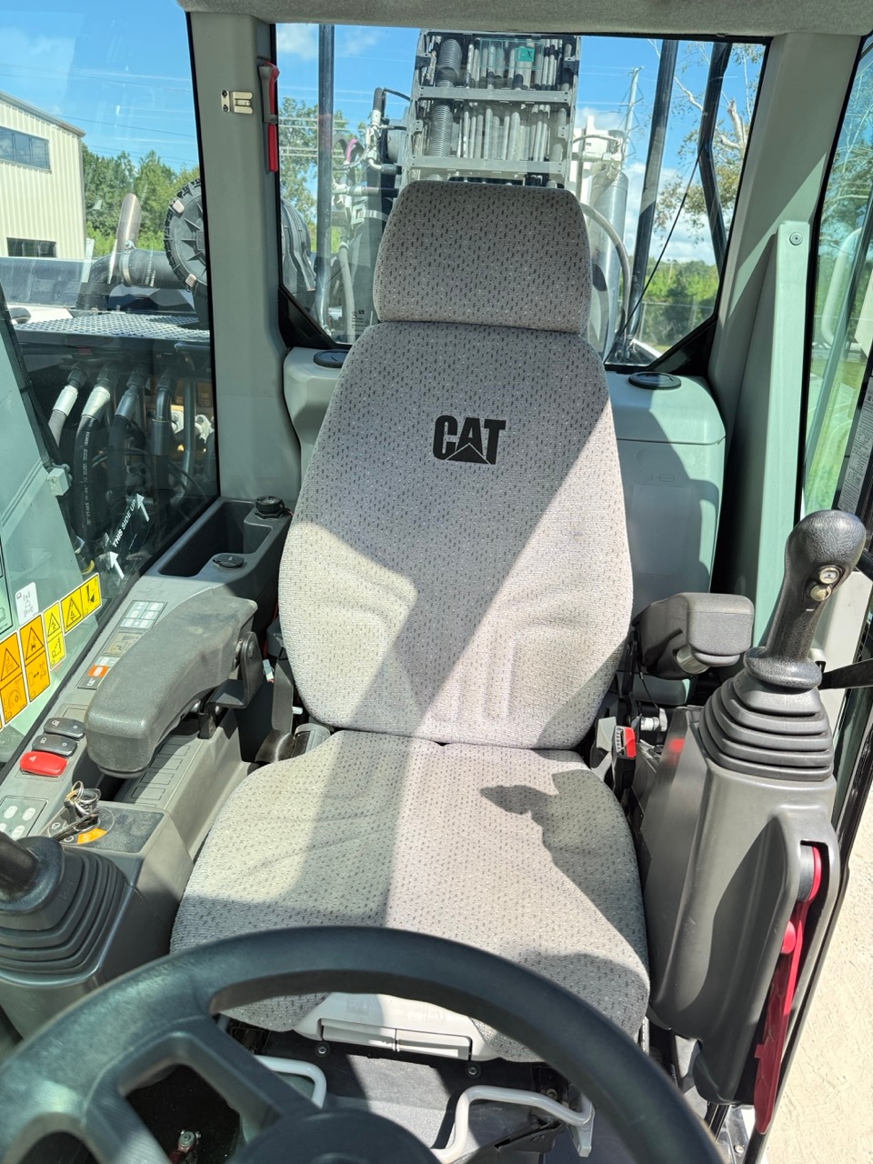 Used 2020 Caterpillar MH3022 For Sale