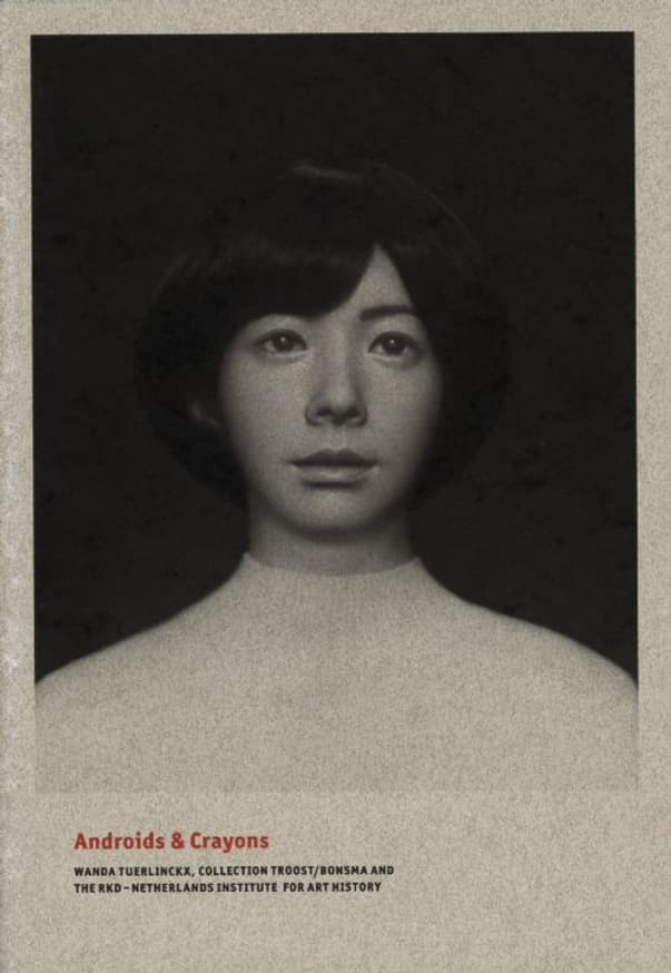 Androids & Crayons