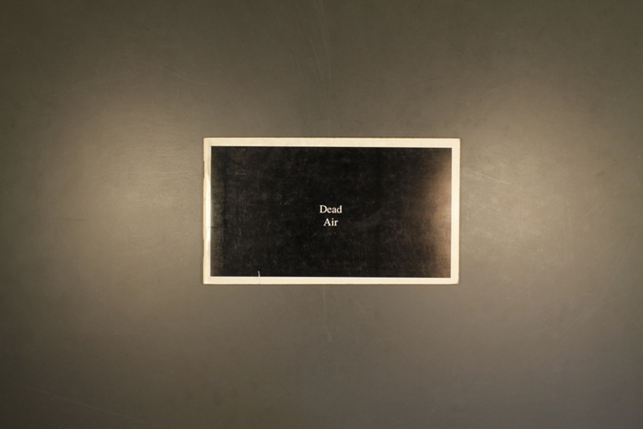 Dead Air thumbnail 3