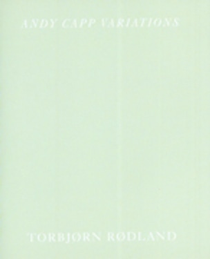 Andy Capp Variations