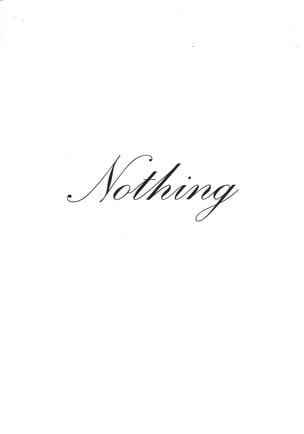 Nothing