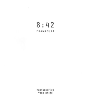 8:42 : Frankfurt