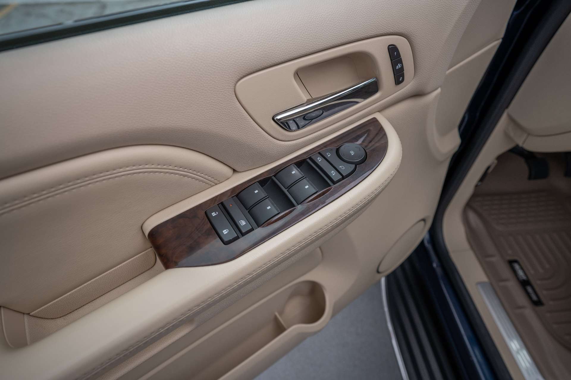 2007 Cadillac Escalade Base - Photo 57