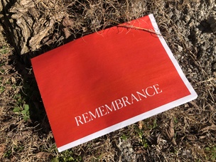 Remembrance / Recuerdo