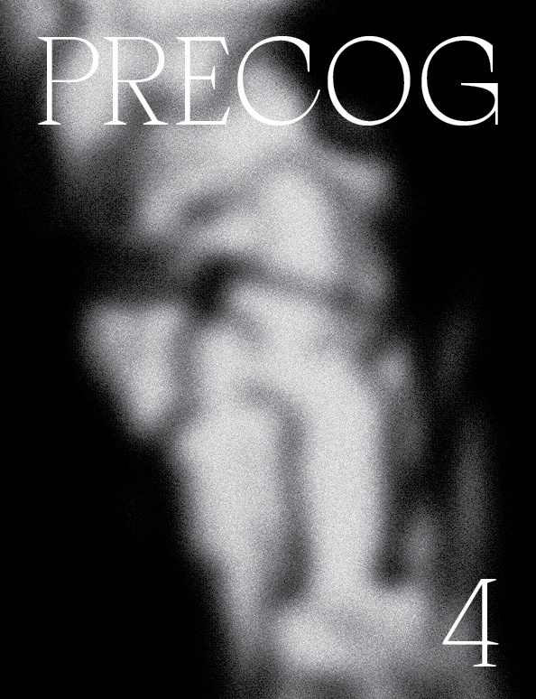Precog, Vol. 4 thumbnail 1