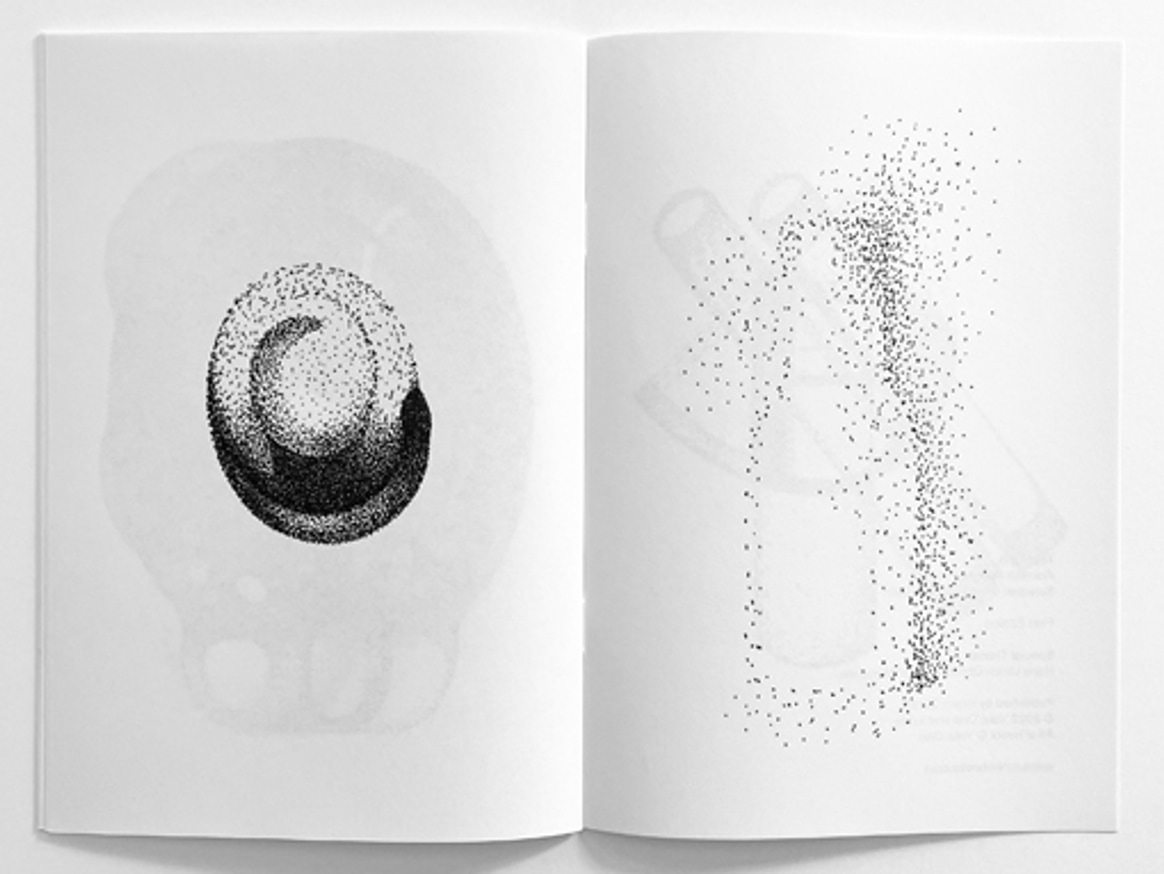 Franklin Summer: Selected Drawings 1995-2001 thumbnail 2