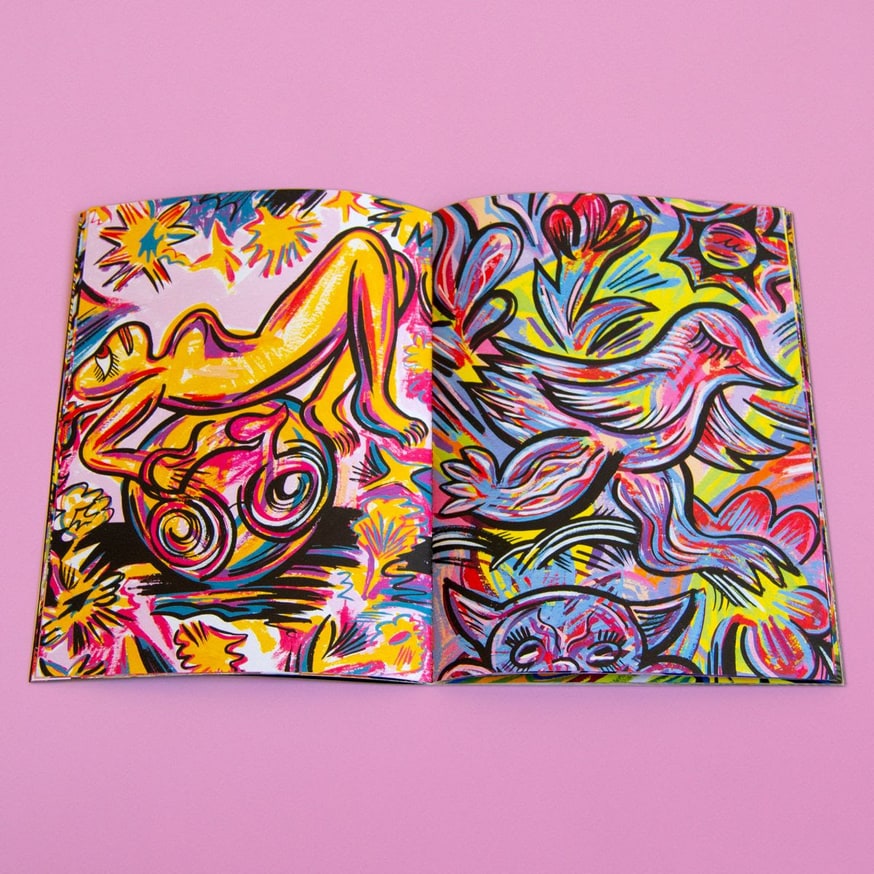 From Gardens Where We Feel Secure thumbnail 2