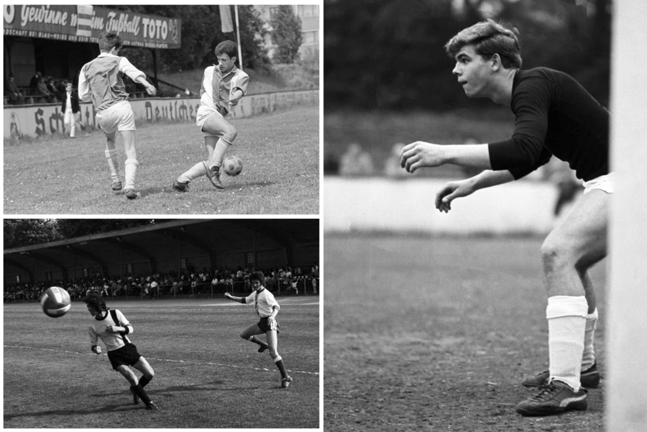 KARLHEINZ WEINBERGER - SPORTS, Vol. 2 thumbnail 4