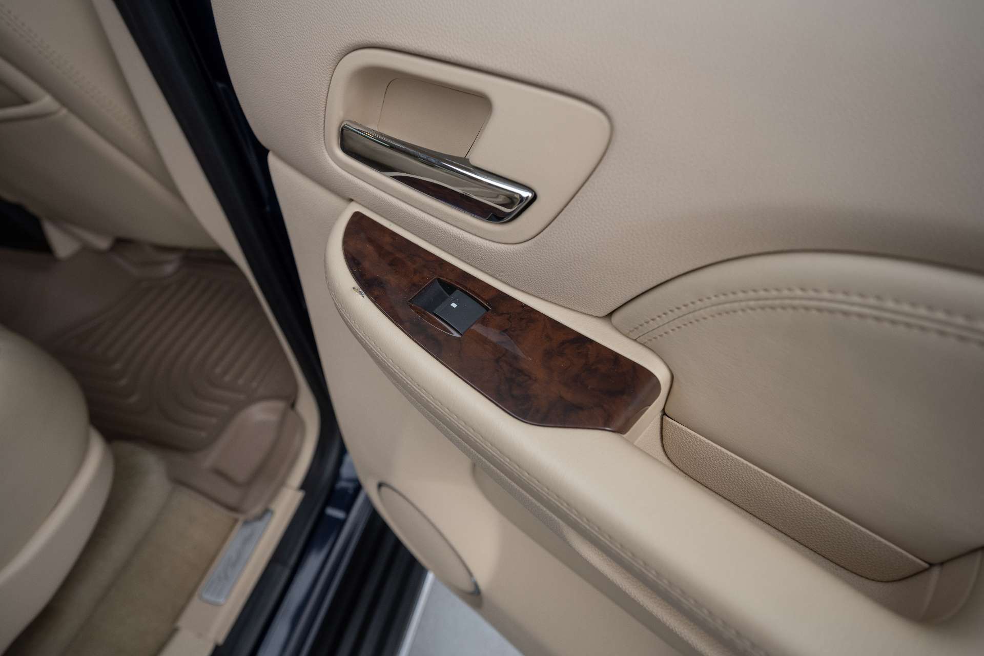 2007 Cadillac Escalade Base - Photo 118