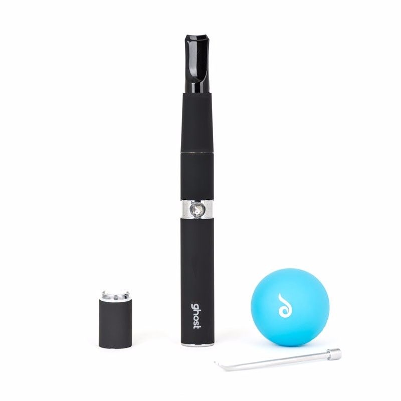Product image for Ghost Vaporizer Kit