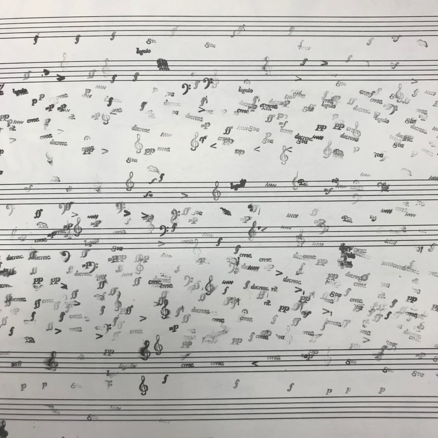 Piano Album: Short Piano Pieces,1962-1984 thumbnail 5