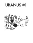 Uranus #1
