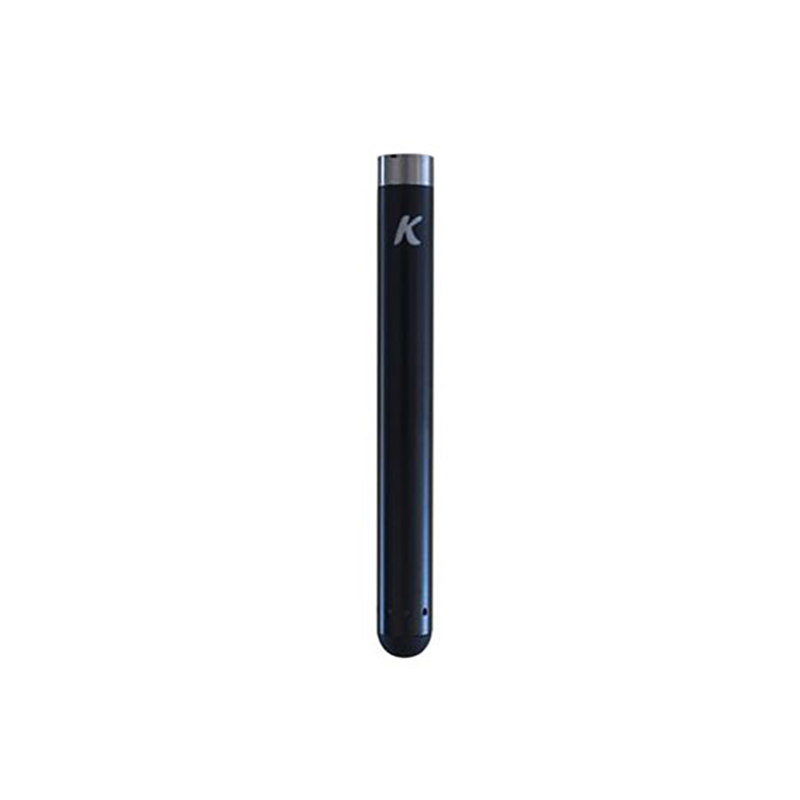 Slim Pen Battery Black