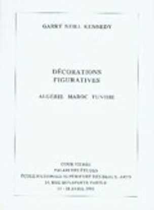 Décorations Figuratives