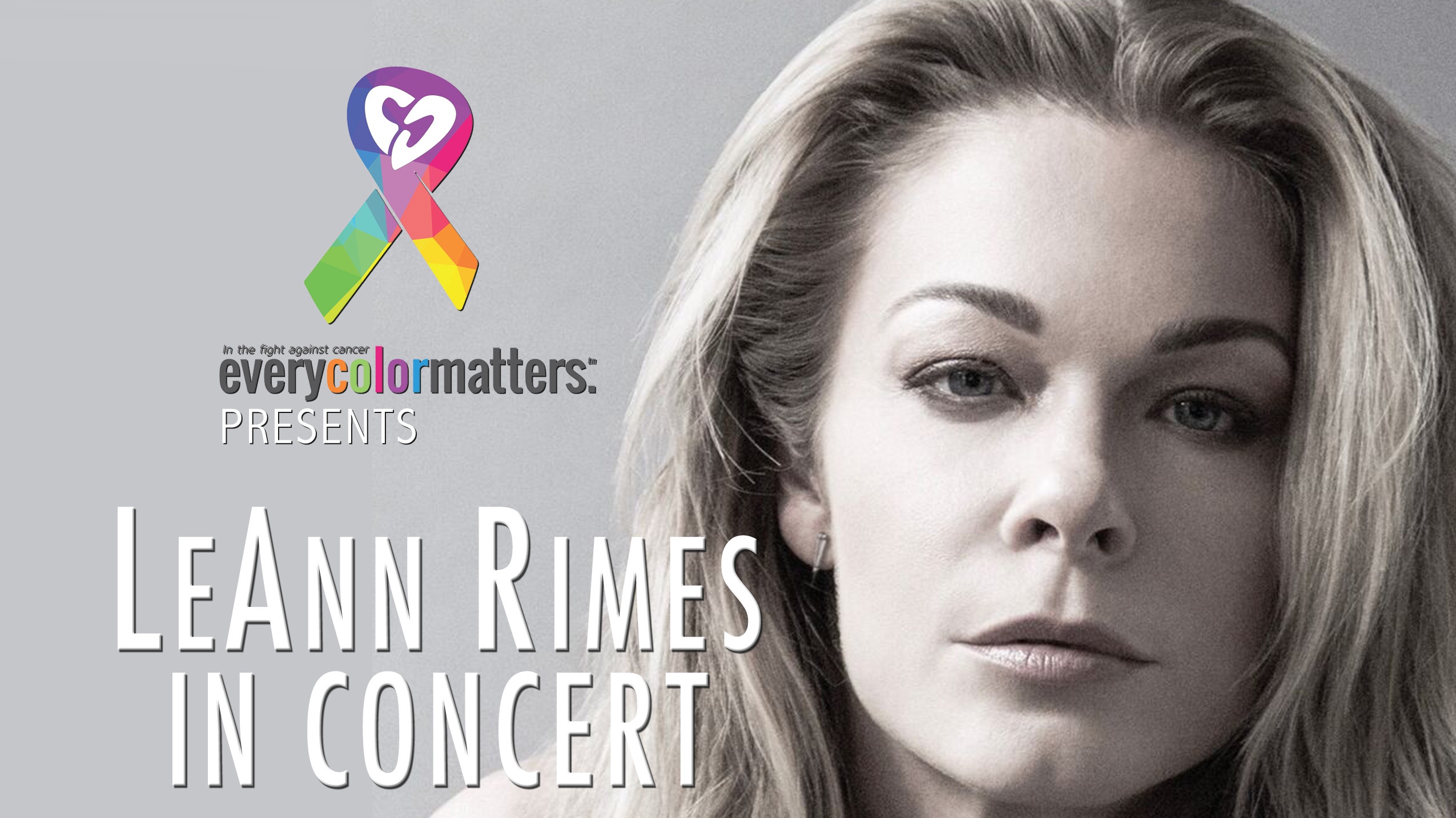 LeAnn Rimes LIVE in concert SponsorMyEvent