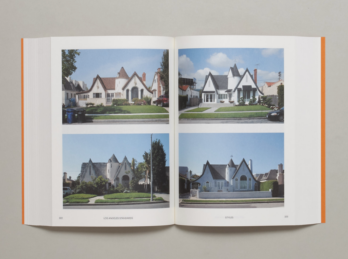 Los Angeles Standards [Second Edition] thumbnail 4