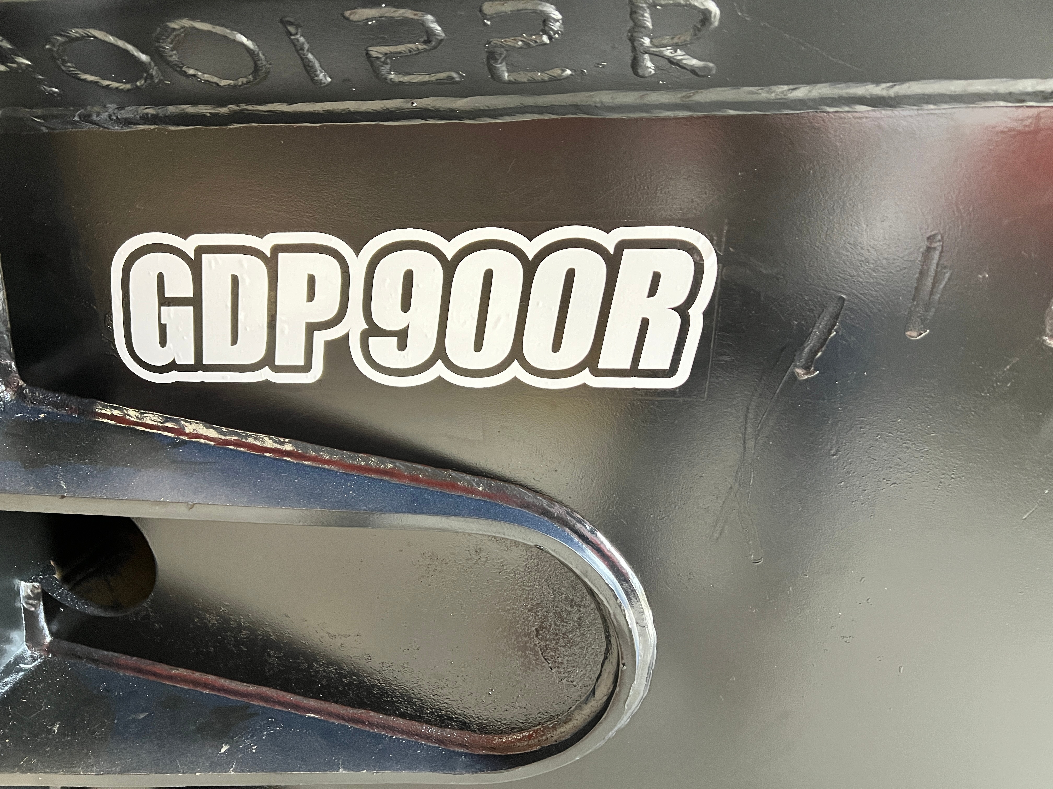 Used  Genesis GDP900 For Sale