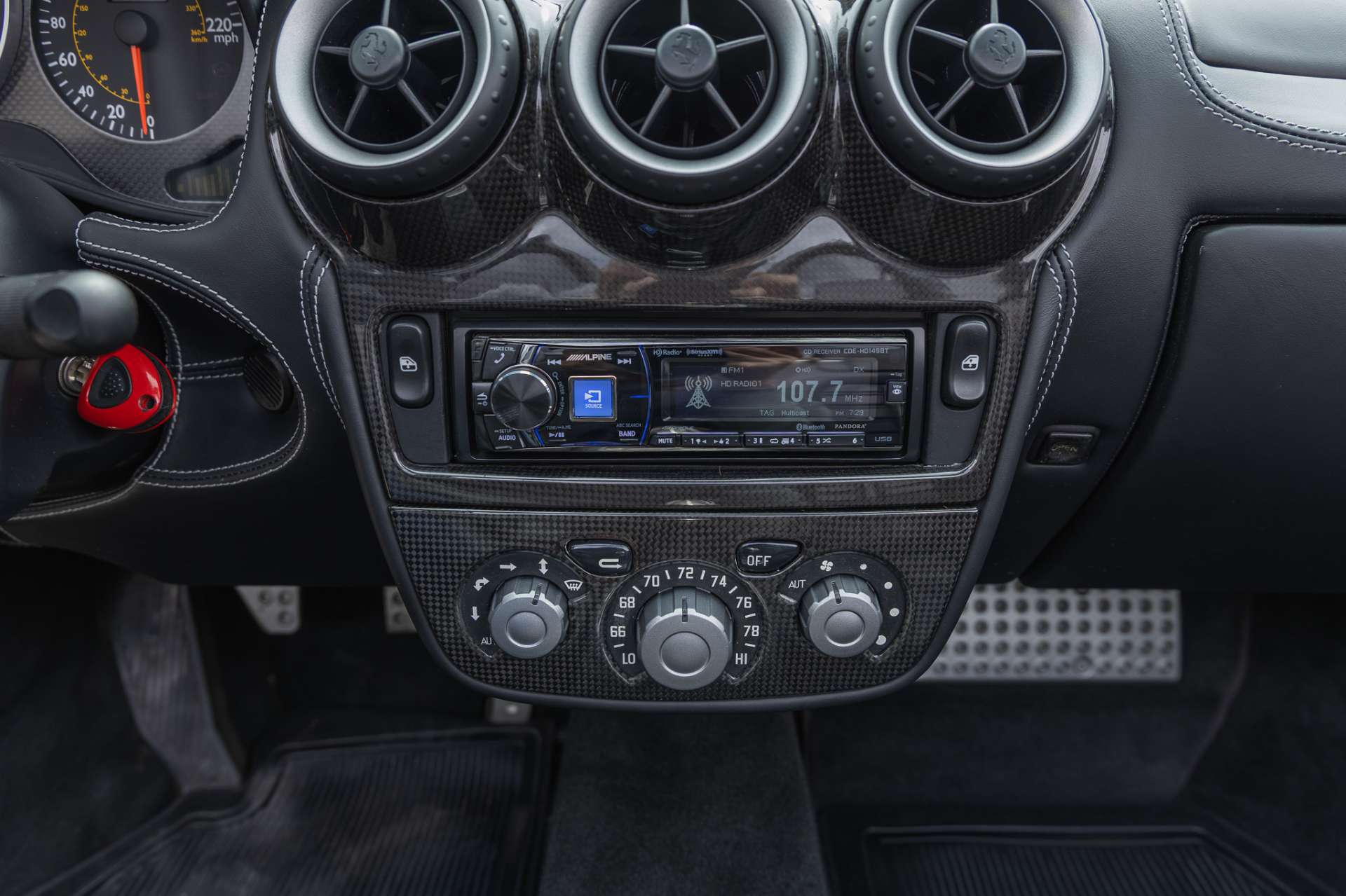 2006 Ferrari F430 Base - Photo 67