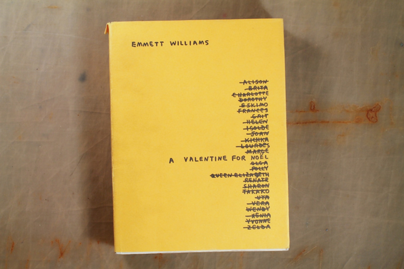 A Valentine for Noël thumbnail 7