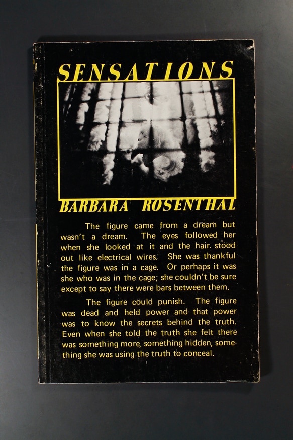 Sensations thumbnail 2