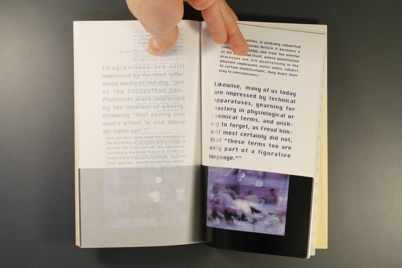 The Man Who Waits and Sleeps While I Dream thumbnail 2