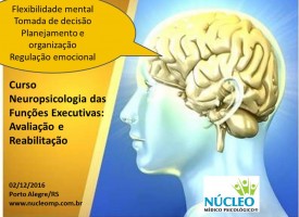 Neuropsicologia das Funções Executivas: Avaliação e Reabilitação